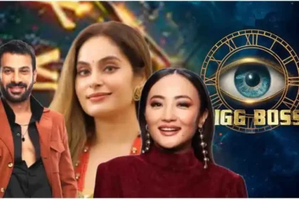 Bigg Boss 18 Will Shrutika Break Karan Veer Mehra And Chum Darang's Bond