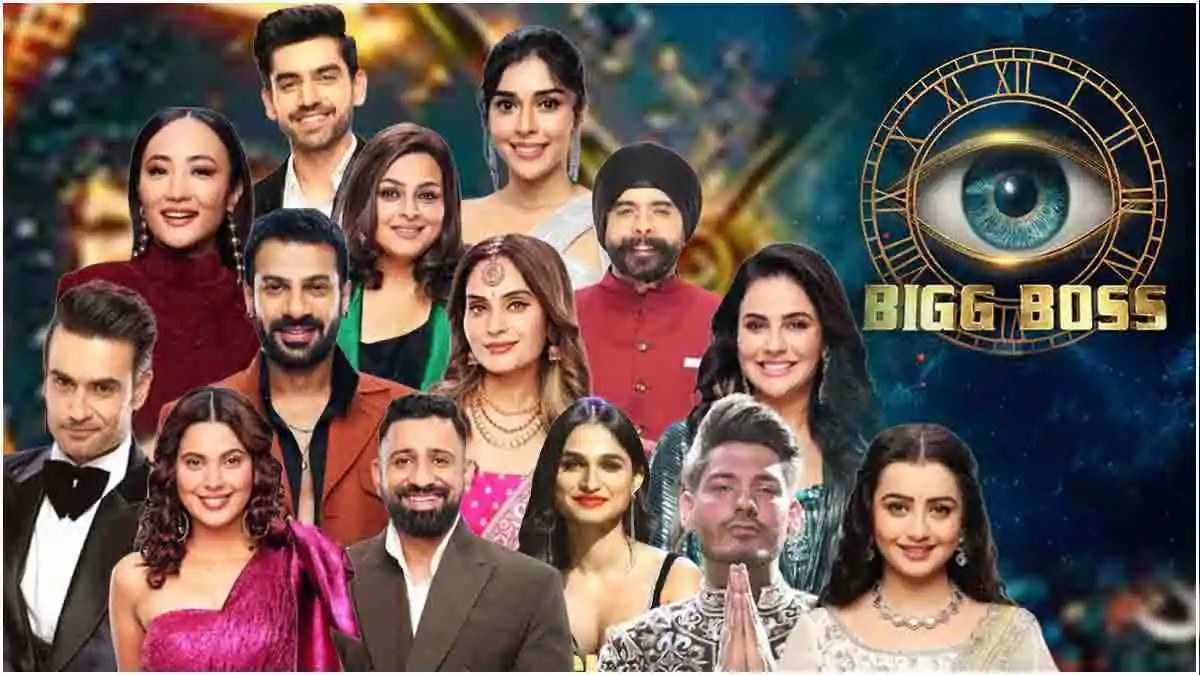 Bigg Boss 18 Drama: Vivian Dsena Under Fire, Chum Darang Shines, and Digvijay Singh Trends 87 Bigg Boss 18