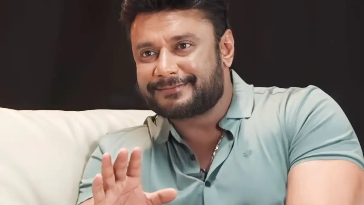 Darshan Thoogudeepa to Face Arrest Again? Karnataka Government Challenges Bail 89 Darshan Thoogudeepa To Face Arrest Again Karnataka Government Challenges Bail