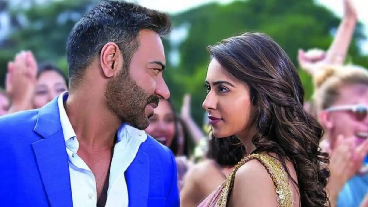 De De Pyaar De 2 Release Date: Ajay Devgn to Shine After Singham Again 89 De De Pyaar De 2 Release Date Ajay Devgn To Shine After Singham Again