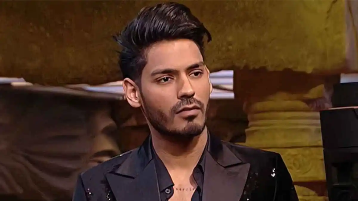 Bigg Boss 18: Digvijay Rathee's Emotional Farewell and Future Plans 89 Digvijay Rathee