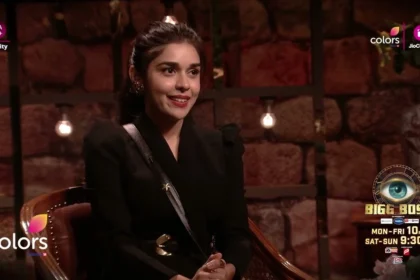 Eisha Singh