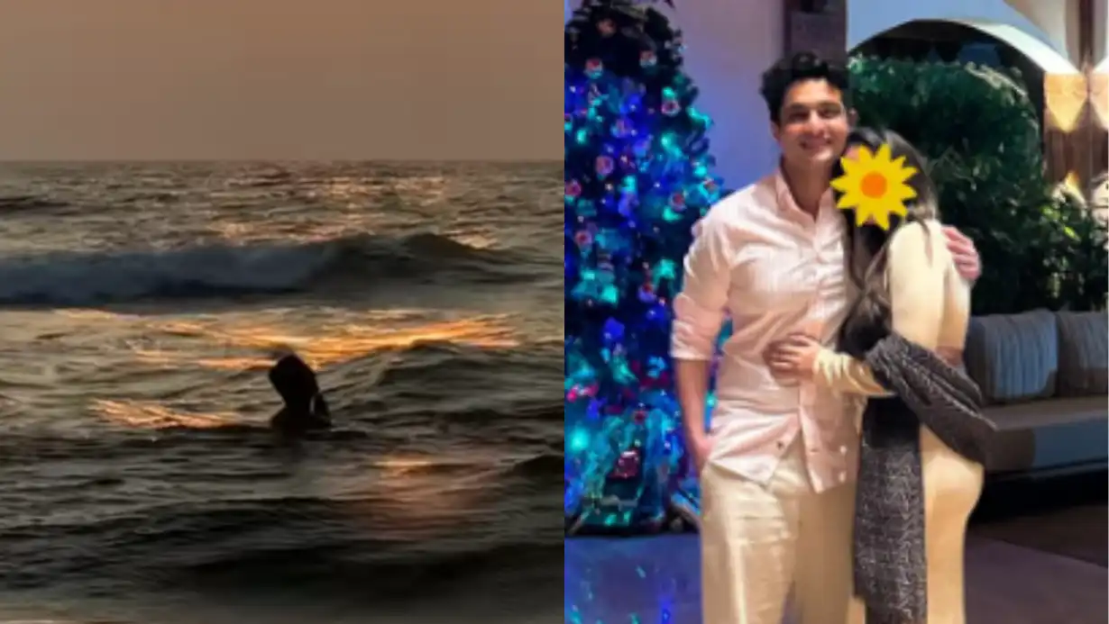 Famous YouTuber Rescued by IPS Officer from Drowning: Ranveer Allahbadia Shares His Ordeal 89 Famous Youtuber Rescued By Ips Officer From Drowning Ranveer Allahbadia Shares His Ordeal