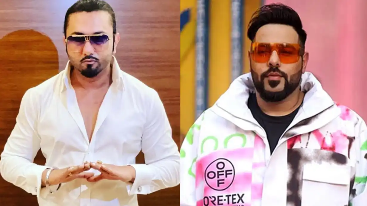 Honey Singh Sparks Controversy Again, Calls Badshah a Hypocrite 86 Honey Singh Sparks Controversy Again, Calls Badshah A Hypocrite