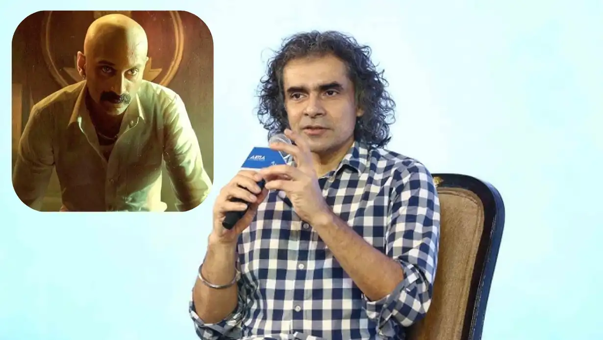 Imtiaz Ali Surprises Fans on Christmas: Reveals New Film Title Featuring Fahadh Faasil 87 Imtiaz Ali Reveals New Film Title Featuring Fahadh Faasil
