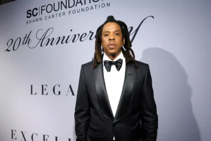 Jay Z