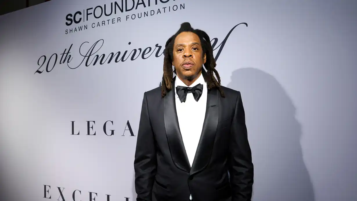 Jay Z Denies Allegations of Sexual Assault Against a 13-Year-Old Girl 87 Jay Z