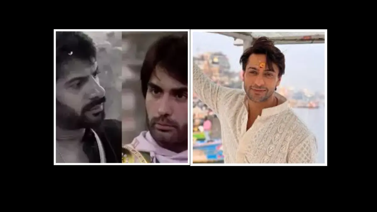 Vivian Dsena vs. Karan Veer Mehra: Friendship or Foe in Bigg Boss 18? 89 Karanveer Mehra, Vivian Dsena, Shalin Bhanot