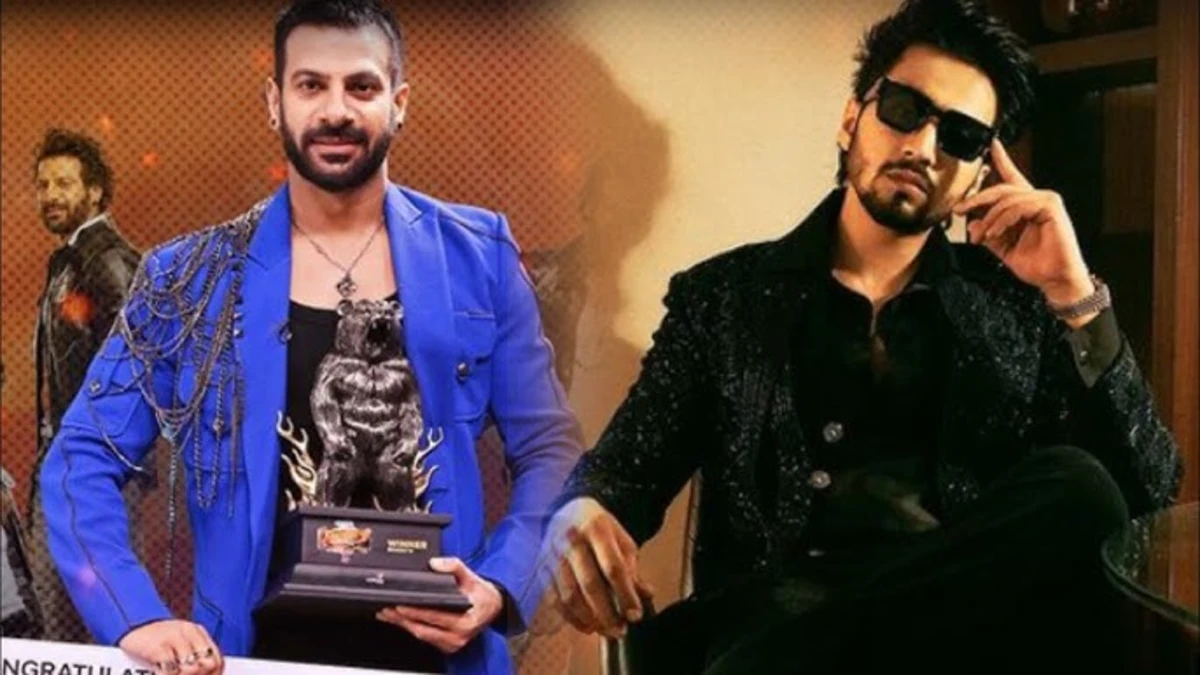 Bigg Boss 18 Drama Unfolds: Shilpa Threatens to Leave, Faisu Stands by Karan Veer Mehra 89 Karanveer Mehra And Faisu
