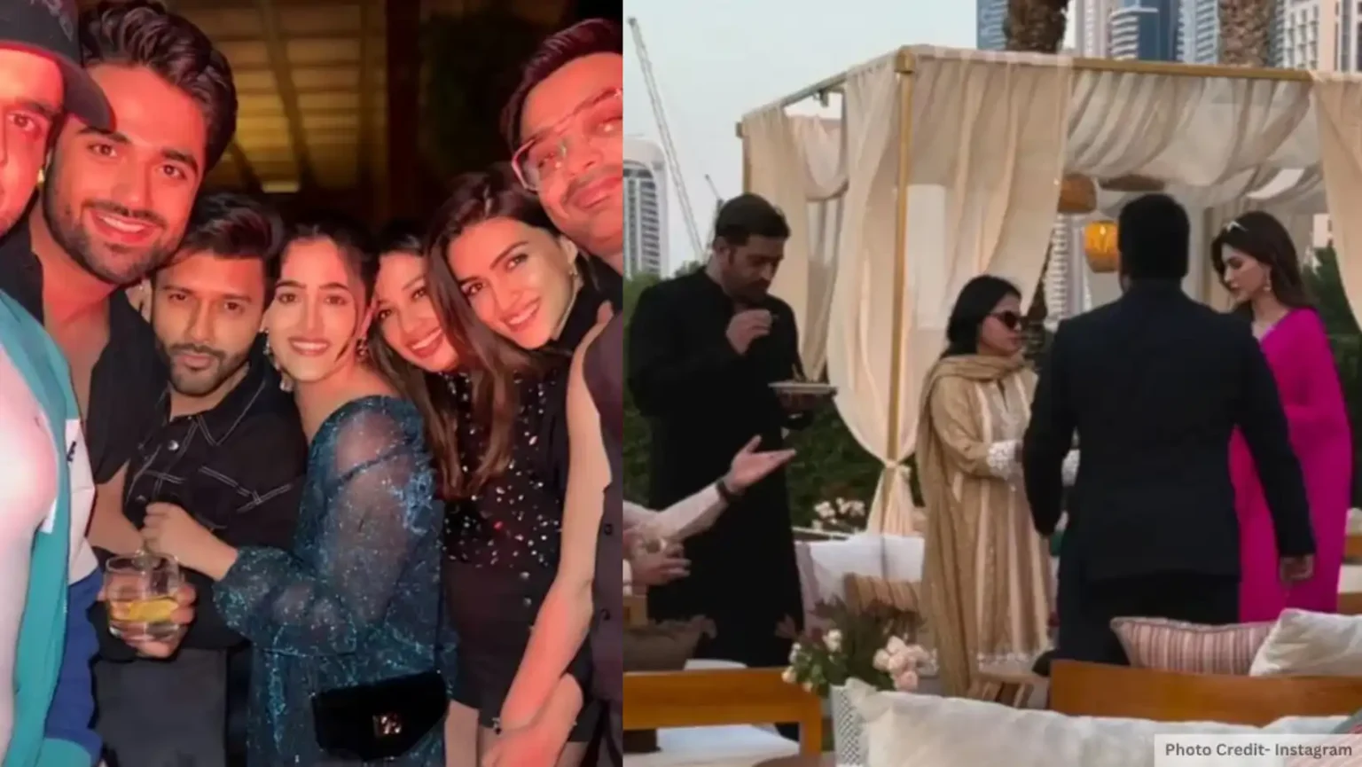 Kriti Sanon to Marry Kabir Bahia in 2025? Here's the Truth Behind the Buzz 89 Kriti Sanon To Marry Kabir Bahia In 2025 Here's The Truth Behind The Buzz