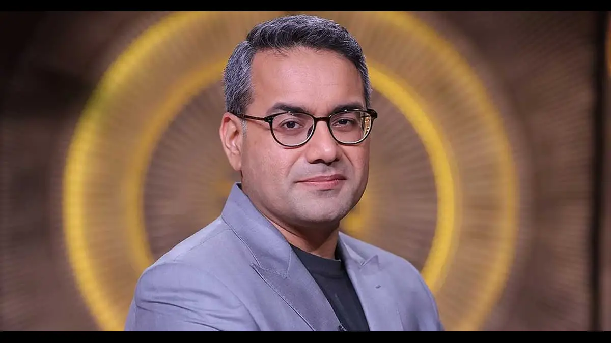 Shark Tank India Season 4 Promo: Kunal Bahl Sparks Fierce Rivalry Among Sharks 89 Kunal Bahl