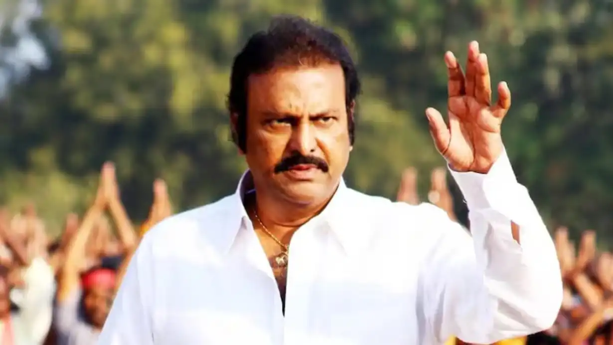 Mohan Babu Attacks TV9 Reporter, Case Filed for Attempted Murder: What Happened? 85 Mohan Babu Attacks Tv9 Reporter, Case Filed For Attempted Murder
