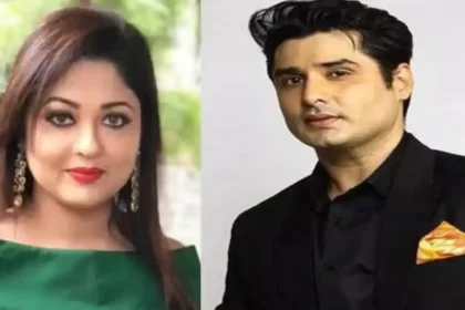 Pankit Thakker And Prachi End Their Marriage Officially After Years Of Separation
