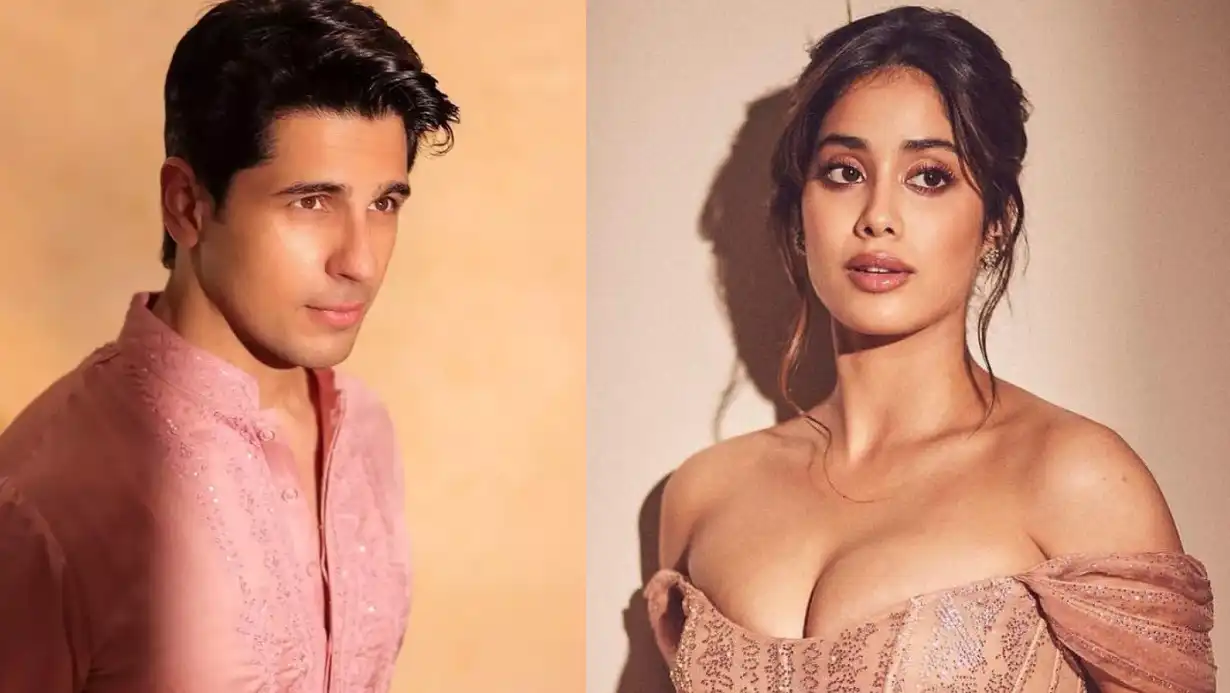Param Sundari Movie: Big Update on Sidharth Malhotra and Janhvi Kapoor's Film, Check Release Details 87 Param Sundari Movie Big Update On Sidharth Malhotra And Janhvi Kapoor's Film
