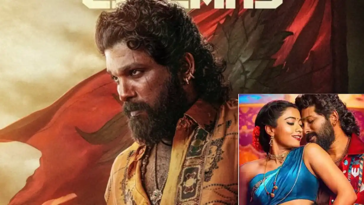 Pushpa 2: The Rule Sets Box Office Ablaze, Earns Crores Within Hours of Release 85 Pushpa 2 The Rule Sets Box Office Ablaze, Earns Crores Within Hours Of Release