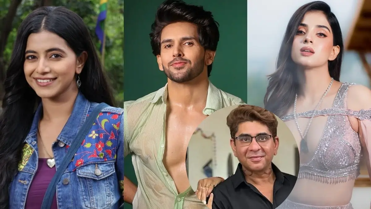 “Nobody is Above the Show”: Rajan Shahi on Casting Terminations in YRKKH & Anupamaa 89 Rajan Sahi Open Up Of Replacing Actors