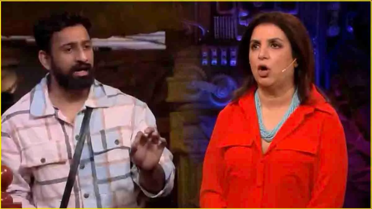Bigg Boss 18 Weekend Ka Vaar: Farah Khan’s No-Holds-Barred Comments on Shrutika Arjun and Rajat Dalal 89 Rajat Dalal And Farah Khan