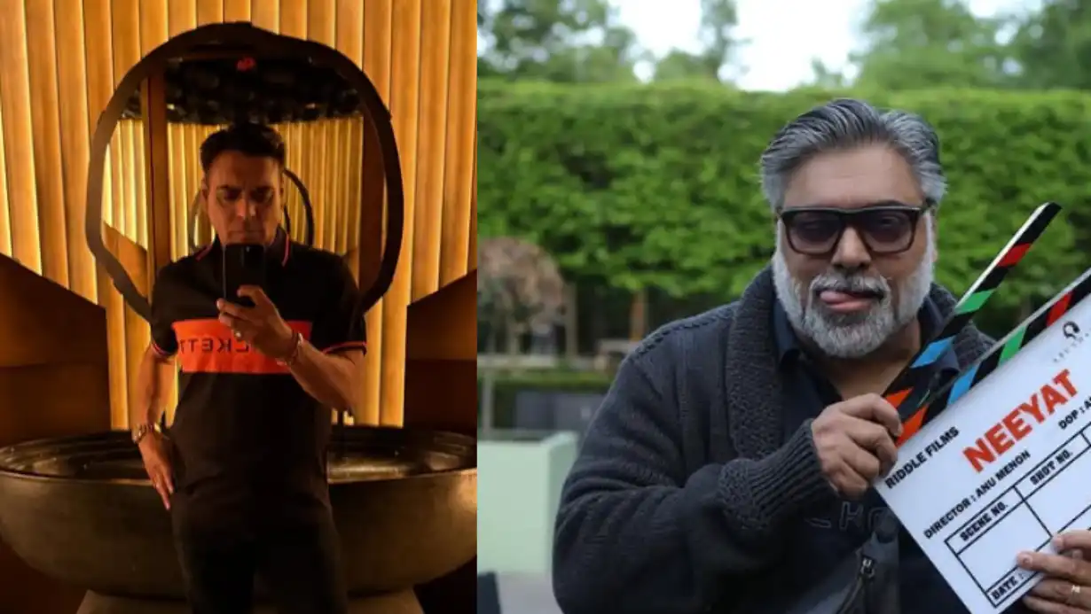 Ram Kapoor's Shocking Transformation: Actor Loses 42 Kilos, Fans React to New Look 89 Ram Kapoor's Shocking Transformation Actor Loses 42 Kilos