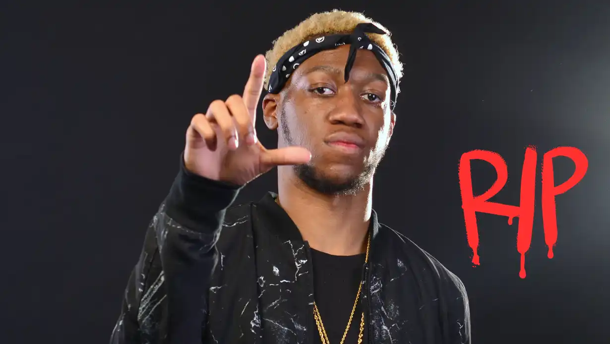 Rapper OG Maco Passes Away at 32: A Tragic Loss for the Music Industry 91 Rapper Og Maco Passes Away At 32 A Tragic Loss For The Music Industry