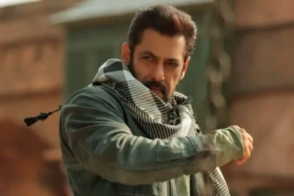 Salman Khan Targeted Again Shooter Arrested From Sikandar Movie Set