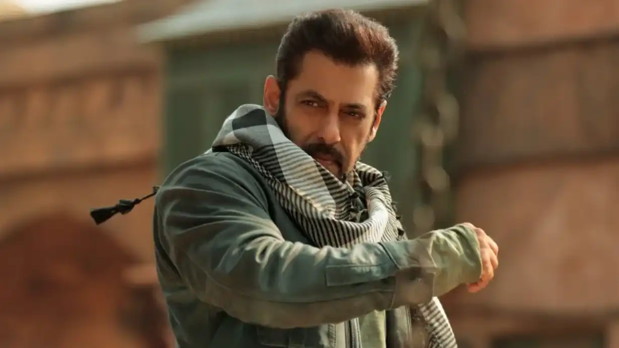 Salman Khan Targeted Again: Shooter Arrested from Sikandar Movie Set 87 Salman Khan Targeted Again Shooter Arrested From Sikandar Movie Set