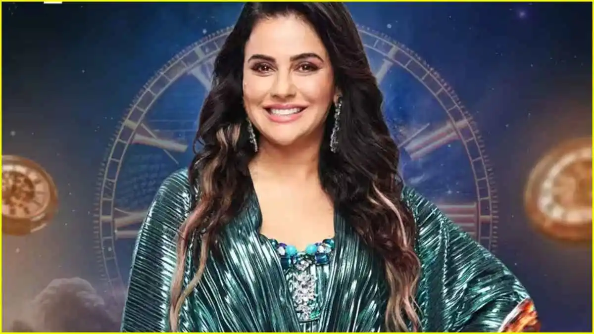 “What Happens in Bigg Boss Stays in Bigg Boss”: Sara Arfeen Khan on Legal Action Against Karan 89 Sara Arfeen Khan