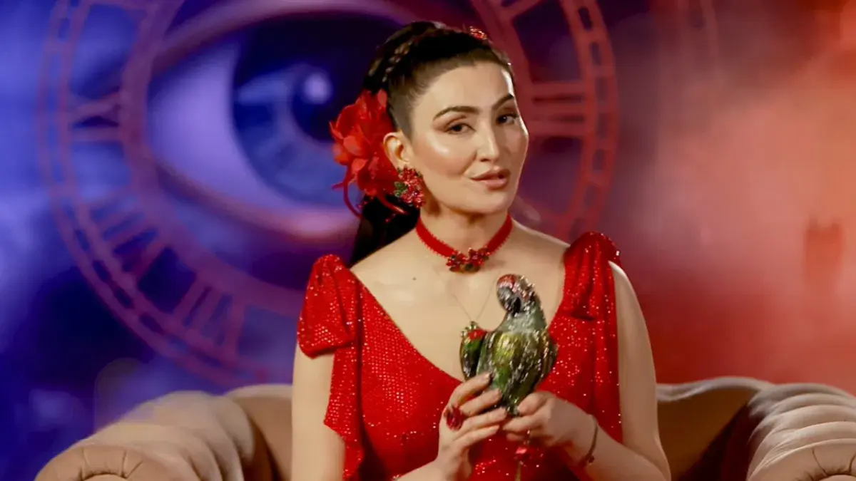 Bigg Boss 18: Shalini Passi Faces Criticism and Forms Unexpected Bonds 89 Shalini Passi