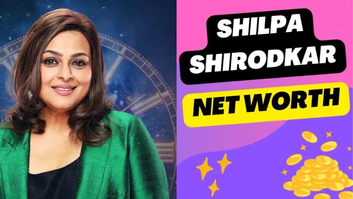 Shilpa Shirodkar Net Worth: Exploring the Bollywood Icon's Wealth in 2024 95 Shilpa Shirodkar Net Worth