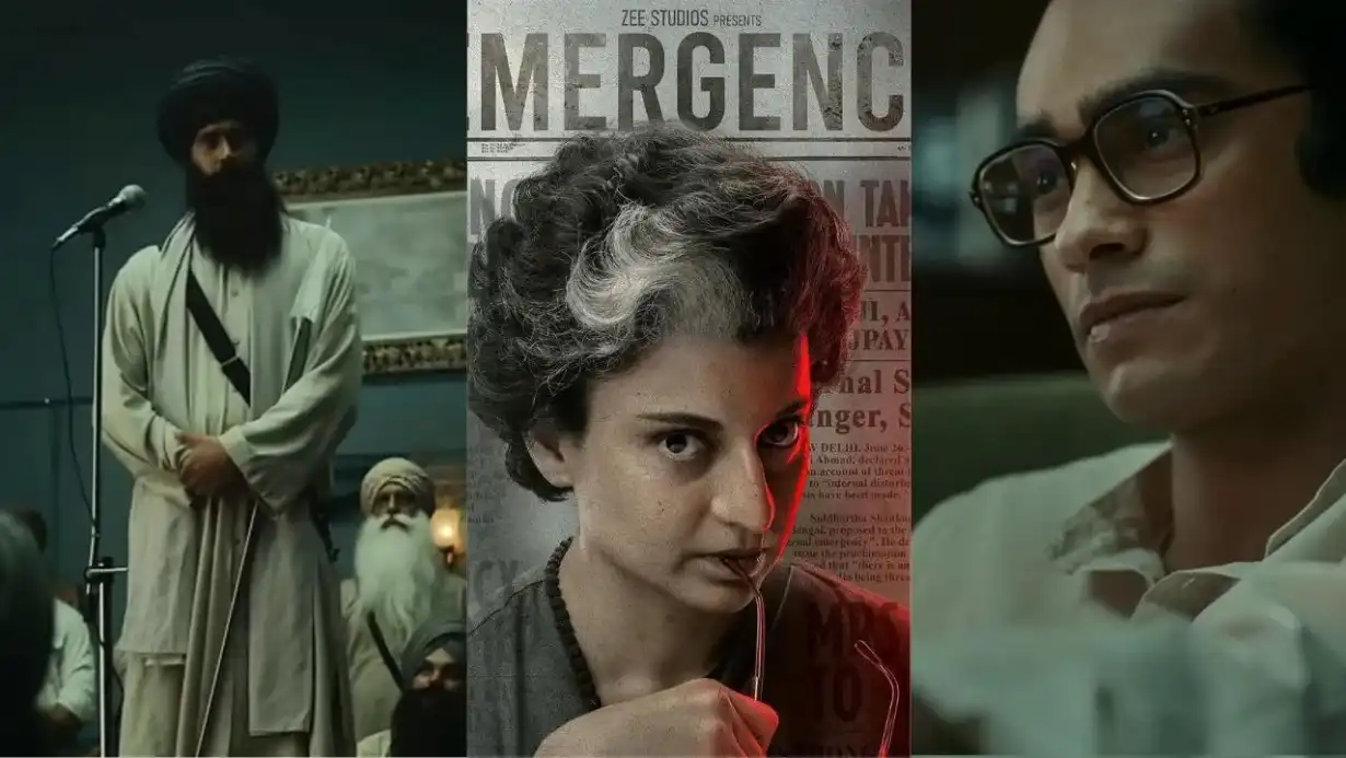 Shreyas Talpade Expresses Joy Over CBFC Approval for ‘Emergency’ 89 Shreyas Talpade Expresses Joy Over Cbfc Approval For ‘emergency’