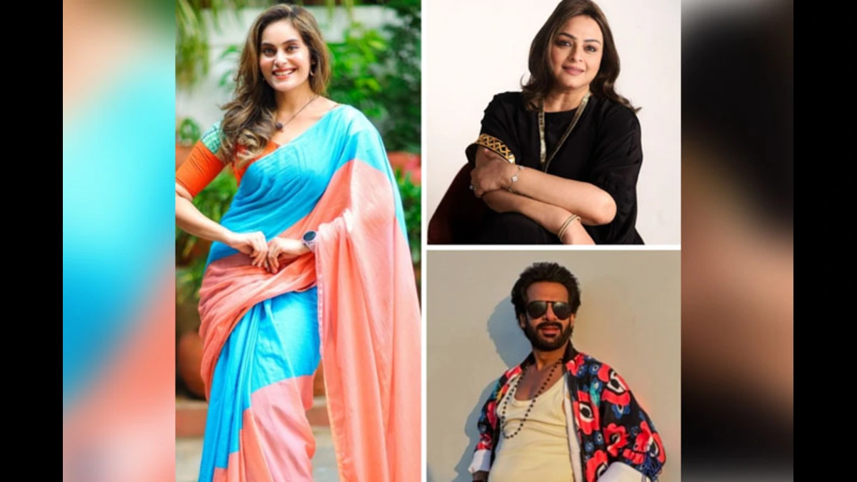 Bigg Boss 18 Drama: Rajat, Shilpa, and Vivian Clash Over Karan Veer’s Controversial Remark 89 Shrutika Arjun, Shilpa Shirodkar, Karanveer Mehra