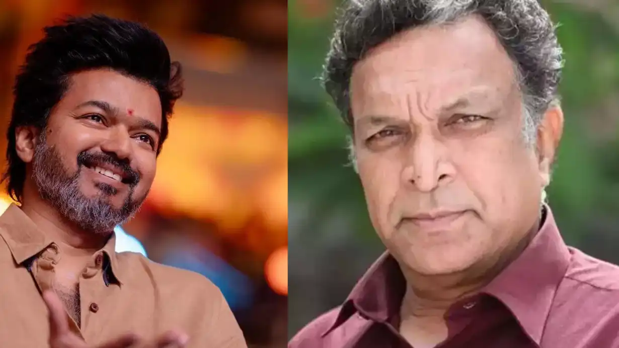 South Superstar Vijay's Films Aid Actor Nasar's Son's Recovery from Coma 85 South Superstar Vijay's Films Aid Actor Nasar's Son's Recovery From Coma