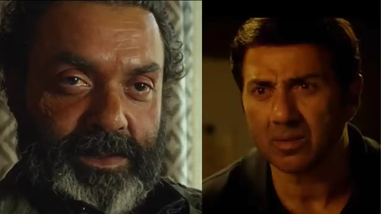 Vanvaas Trailer: An Emotional Tale of Love and Regret, Anil Sharma Brings Another Masterpiece After Gadar 2 87 Vanvaas Trailer An Emotional Tale Of Love And Regret, Anil Sharma Brings Another Masterpiece After Gadar 2