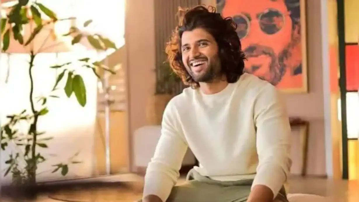 Pushpa 3: Vijay Deverakonda Joins the Cast, Big News for Fans! 87 Vijay Deverakonda
