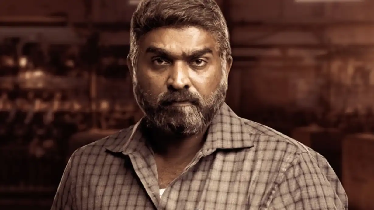 Vijay Sethupathi's 'Maharaja' Creates Havoc in China, Surpasses 'Baahubali 2' 87 Vijay Sethupathi's 'maharaja' Creates Havoc In China, Surpasses 'baahubali 2'