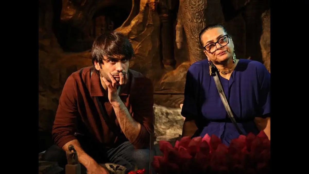 Bigg Boss 18 Latest Promo: Vivian Accuses Shilpa of Backstabbing 89 Vivian Dsena And Shilpa Shirodkar