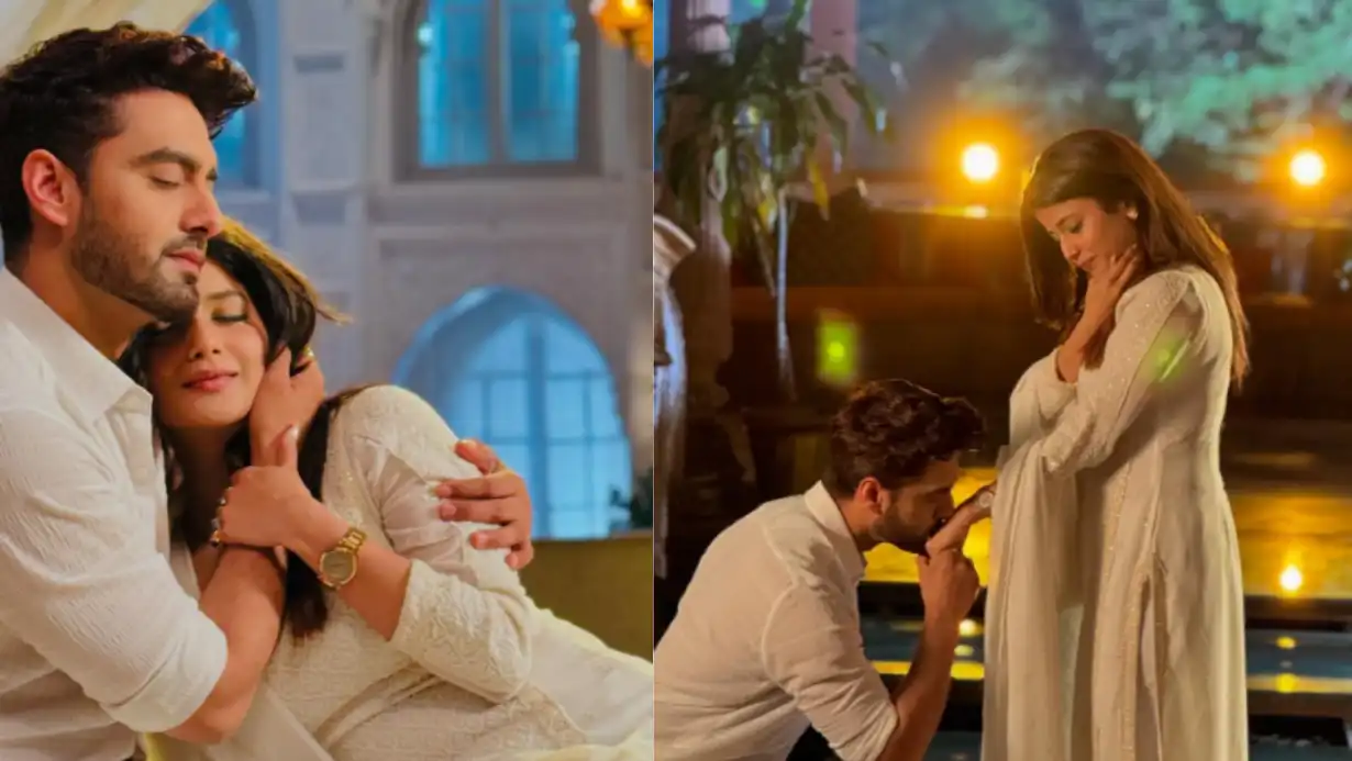 Yeh Rishta Kya Kehlata Hai: Armaan-Abhira's Romantic Pictures Surprise Fans Amid Divorce Drama 89 Yeh Rishta Kya Kehlata Hai Armaan Abhira's Romantic Pictures Surprise Fans Amid Divorce Drama