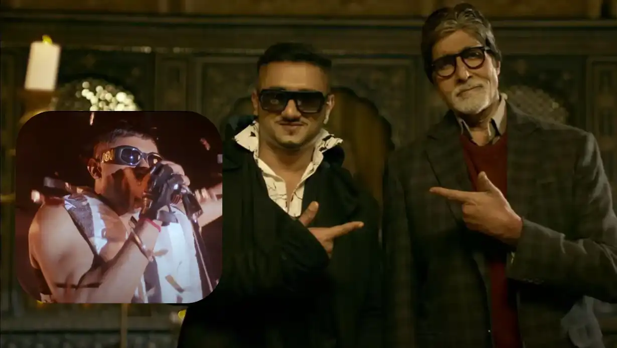 Yo Yo Honey Singh: Famous Trailer Out: A Glimpse Into The Life of the Iconic Rapper-Singer 87 Yo Yo Honey Singh Famous Trailer Out