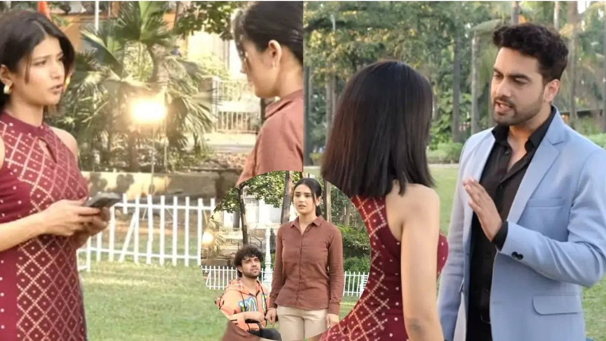 YRKKH Spoiler Alert: Abhira’s Hospital Call Reveals a Mysterious Connection! 89 Abhira, Charu, Armaan, Abhir