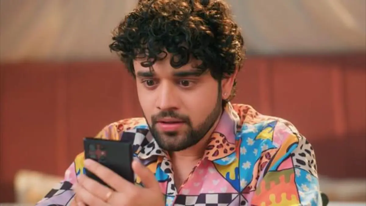 Yeh Rishta Kya Kehlata Hai: Abhira Accepts RK’s Job Offer Amidst Emotional Turmoil 89 Anhir