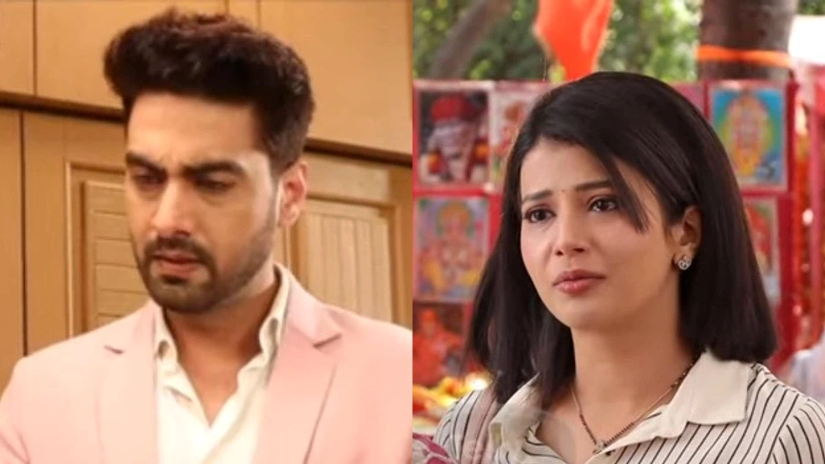 Yeh Rishta Kya Kehlata Hai: Dadi Faces a Shocking Insult, Abhira Stands Firm Against Armaan 89 Armaan And Abhira