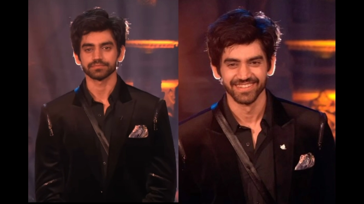 Bigg Boss 18: Avinash Mishra Eliminated in Intense Finale Battle 89 Avinash Mishra
