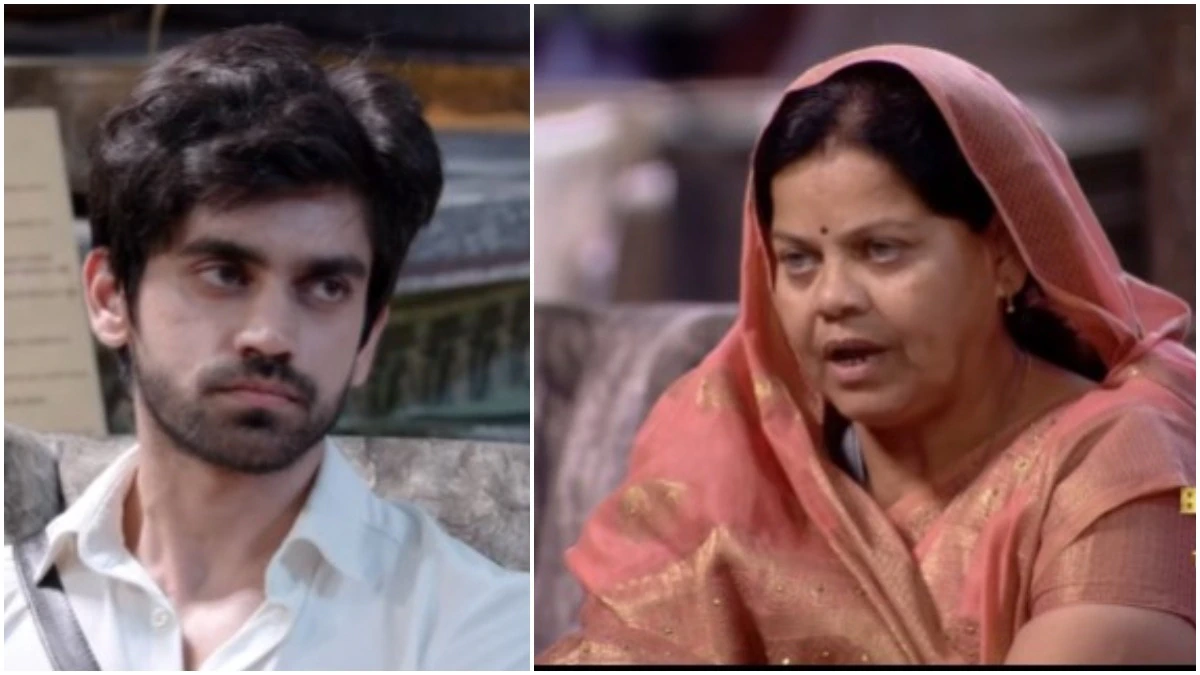 Bigg Boss 18 Family Week: Emotional Reunions and Explosive Confrontations 91 Avinash And Chahat's Mother