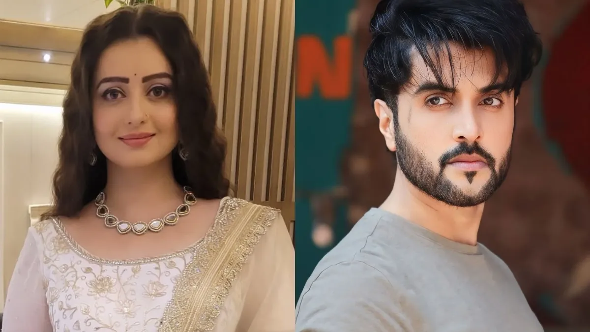 Bigg Boss 18: Manas Shah Clears the Air on Viral Photo with Chaahat Pandey 89 Chahat Pandey And Manash Shah