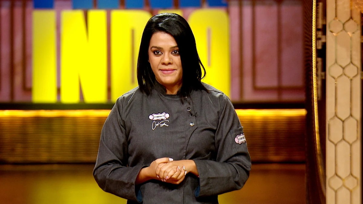 Shark Tank India Season 4: Gauri Kaushish Varma’s Confect Journey and Namita Thapar’s Game-Changing Deal 89 Chef Gauri Kaushish Varma