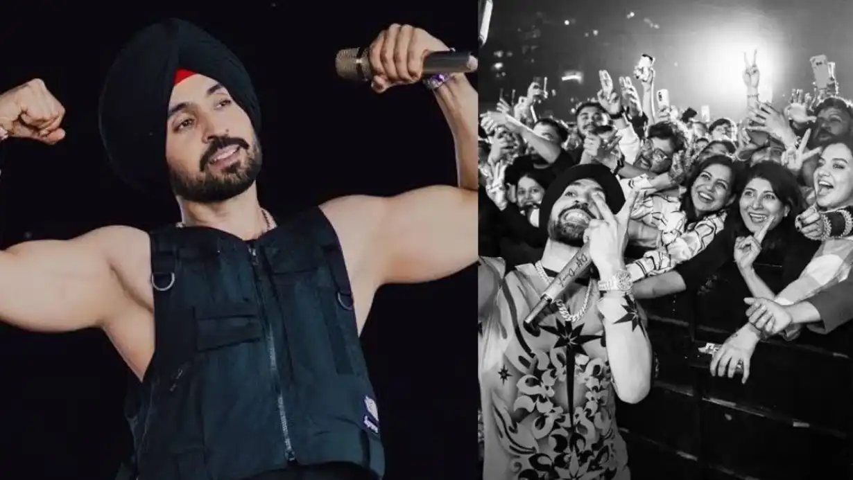 Diljit Dosanjh's Illuminati Tour Ends on a Controversial Note 89 Diljit Dosanjh's Illuminati Tour Ends On A Controversial Note