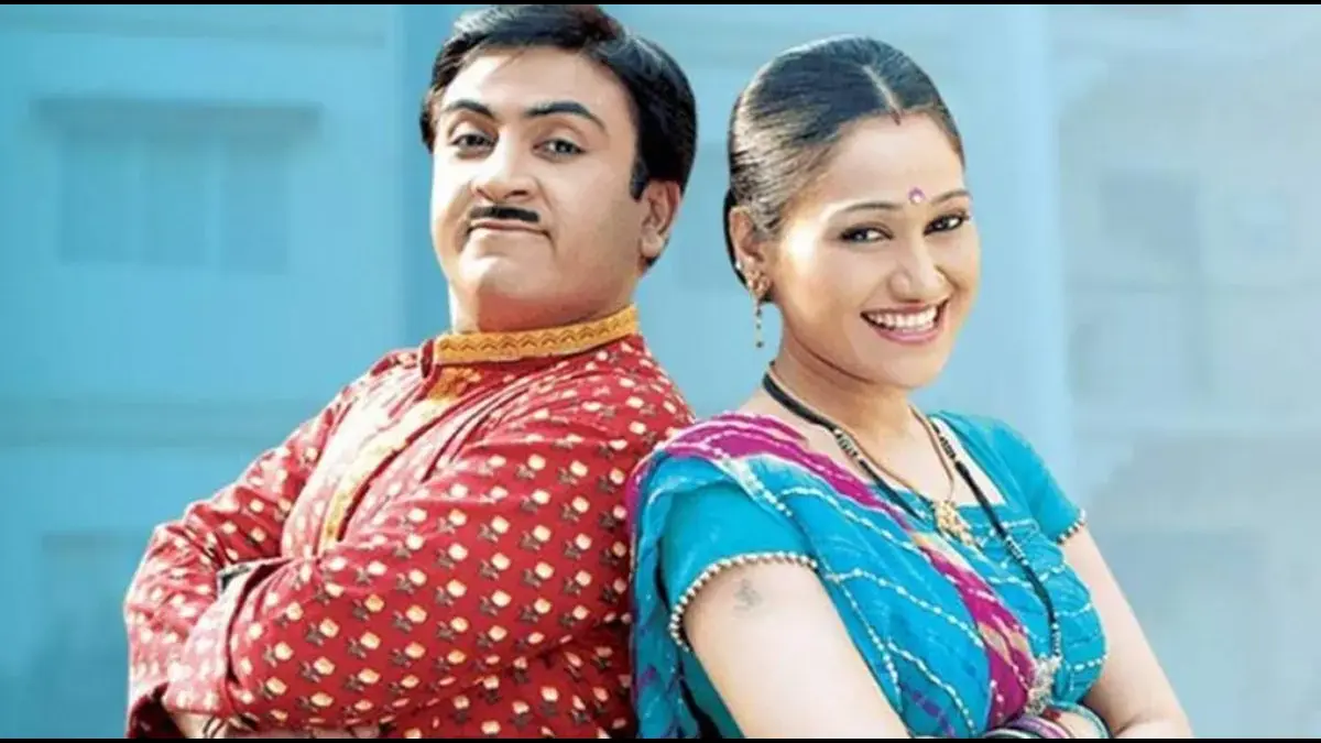 Dayaben’s Return to Taarak Mehta Ka Ooltah Chashmah? AI Prophecies Spark Excitement! 89 Disha Wakhani And Dilip Joshi