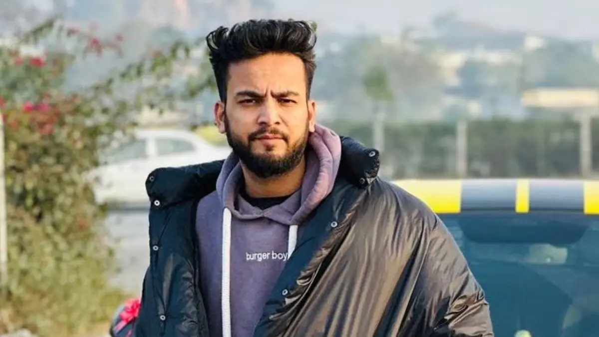 Elvish Yadav Talks Life After Bigg Boss OTT 2 and Bond With Rubina Dilaik 87 Elvish Yadav