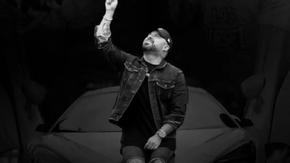 Famous Auto Influencer Ricardo Godoi Passes Away During Tattoo Session 89 Famous Auto Influencer Ricardo Godoi Passes Away During Tattoo Session
