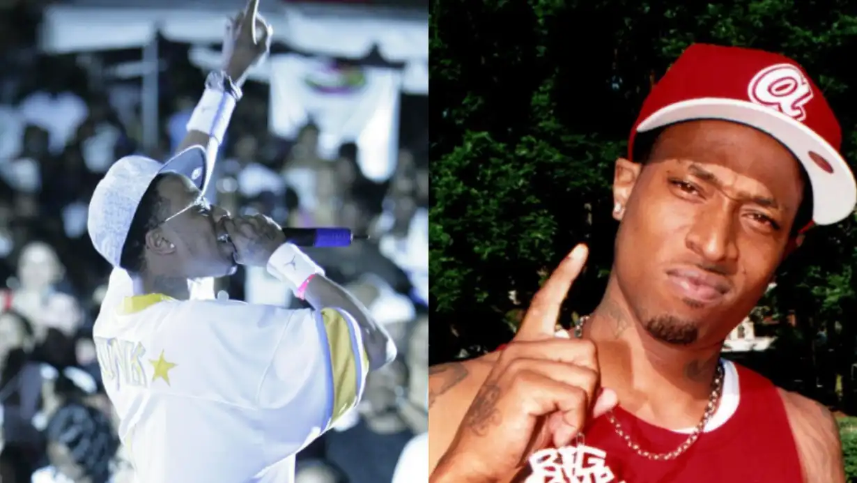 Famous Rapper DJ Unk Passes Away at 43, Wife’s Emotional Tribute: "Our Life Will Never Be the Same" 89 Famous Rapper Dj Unk Passes Away At 43, Wife’s Emotional Tribute
