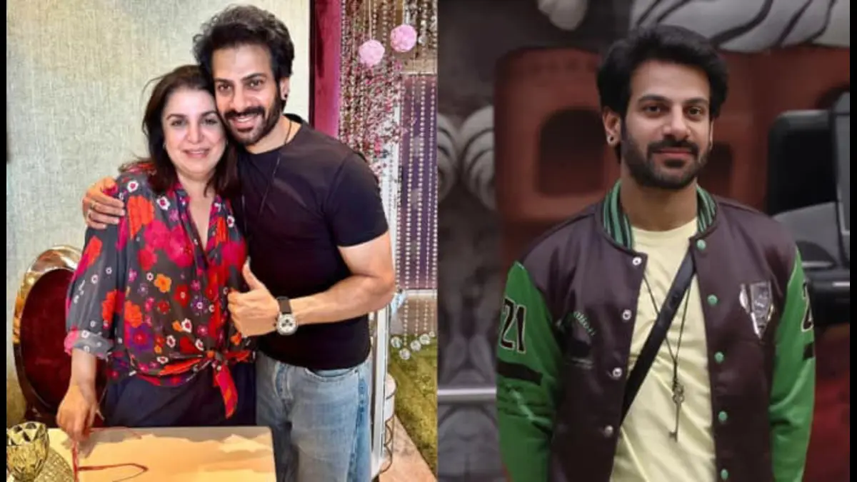 Farah Khan Calls It the ‘Karan Veer Mehra Show’: The Journey to His Bigg Boss 18 Win 89 Farah Khan And Karanveer Mehra